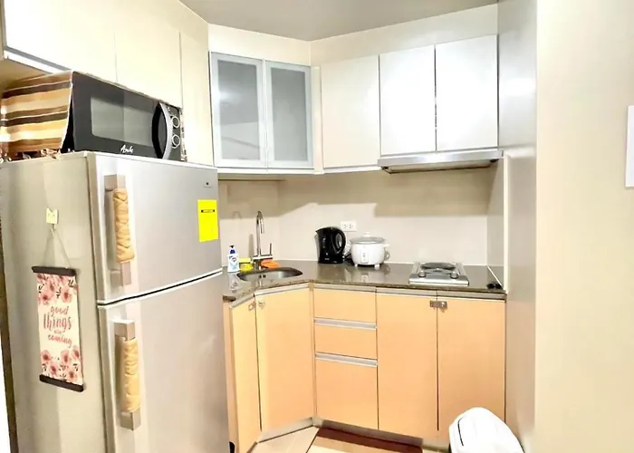 Airport Naia T3 Condotel
