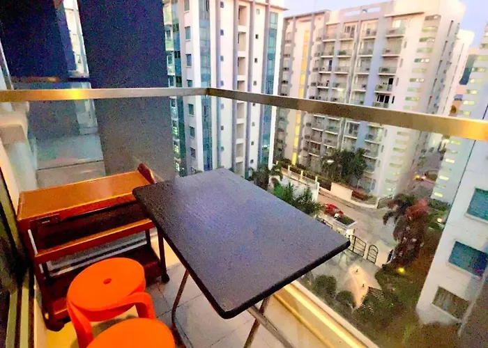 Airport Naia T3 Condotel Manille