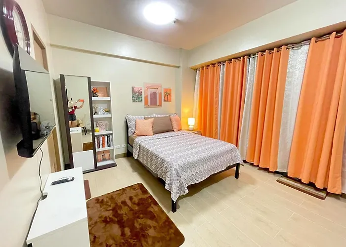 Appartement Airport Naia T3 Condotel *