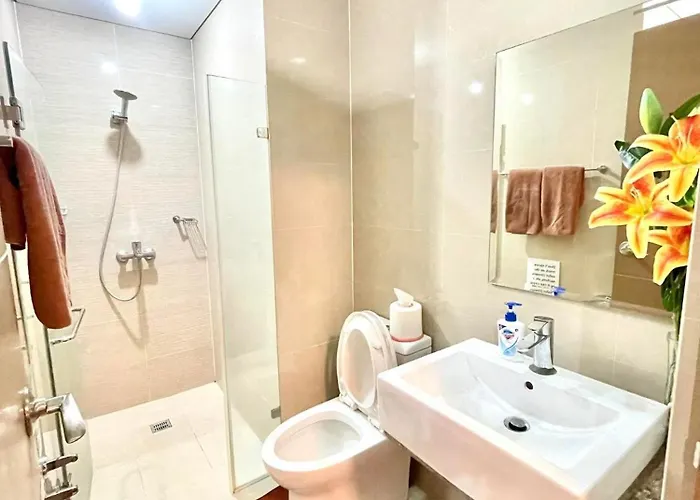 Appartement Airport Naia T3 Condotel Manille
