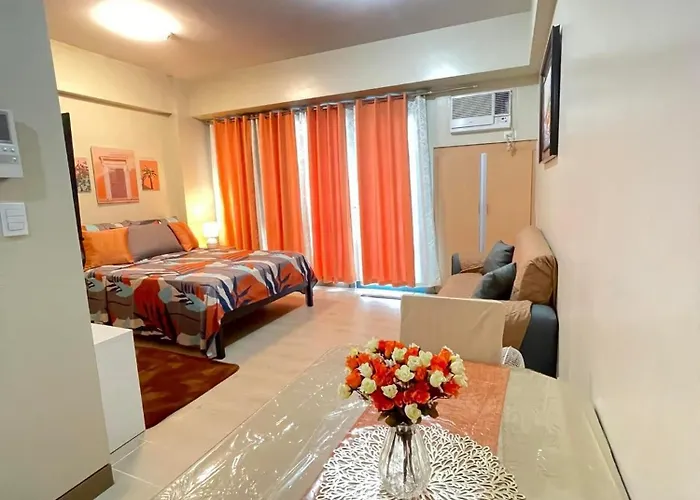 Airport Naia T3 Condotel *