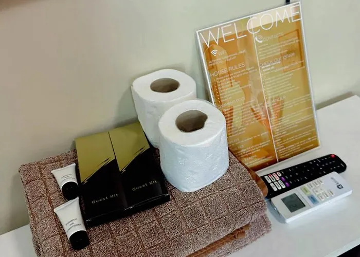 Appartement Airport Naia T3 Condotel